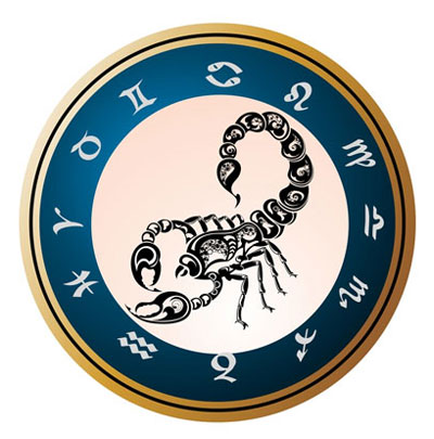 Horoskop Skorpion